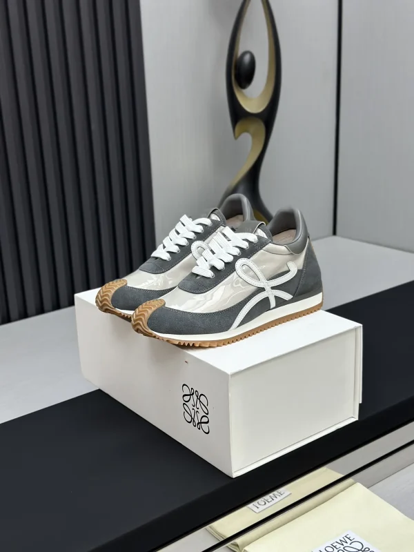 Ballet Runner 2.0 Hidden Heel Casual Sneakers image 1