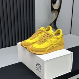 Ballet Runner 2.0 Hidden Heel Lift Casual Sneakers image 1