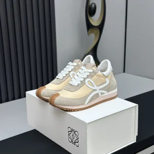 Ballet Runner 2.0 Hidden Heel Casual Sneakers image 1