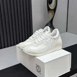 Ballet Runner 2.0 Hidden Heel Casual Sneakers image 1