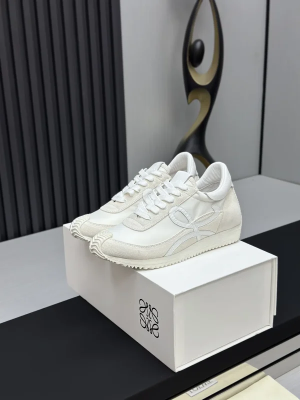 Ballet Runner 2.0 Hidden Heel Casual Sneakers image 1