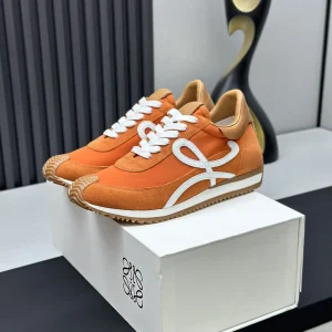 Ballet Runner 2.0 Hidden Heel Lift Casual Sneakers image 1