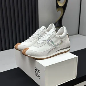 Ballet Runner 2.0 Hidden Heel Retro Sneakers image 1