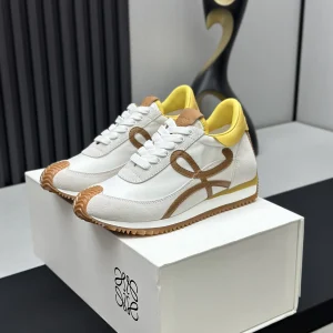 Ballet Runner 2.0 Hidden Heel Casual Sneakers image 1