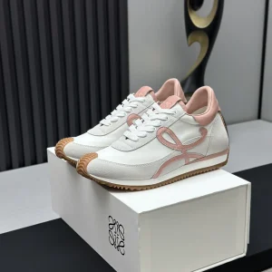 Ballet Runner 2.0 Hidden Heel Lift Casual Sneakers image 1