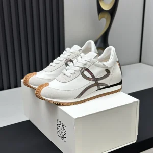 Ballet Runner 2.0 Hidden Heel Casual Sneakers image 1