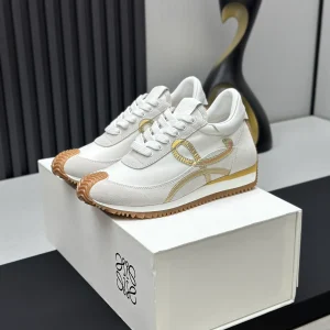 Ballet Runner 2.0 Hidden Wedge Casual Sneakers image 1