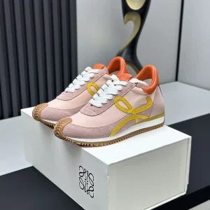 Ballet Runner 2.0 Hidden Heel Lift Casual Sneakers image 1