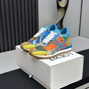 Ballet Runner 2.0 Hidden Heel Lift Casual Sneakers image 1