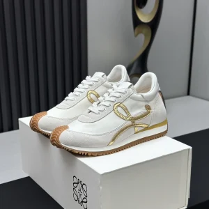 Ballet Runner 2.0 Hidden Heel Casual Sneakers image 1