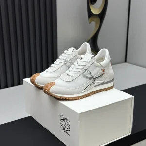 Ballet Runner 2.0 Hidden Heel Casual Sneakers image 1