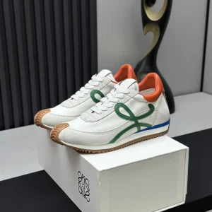 Ballet Runner 2.0 Hidden Heel Lift Casual Sneakers image 1