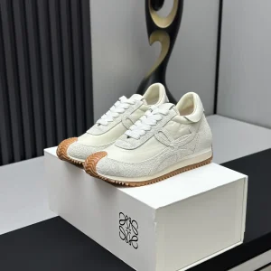 LOEWE Ballet Runner 2.0 Hidden Heel Casual Sneakers image 1