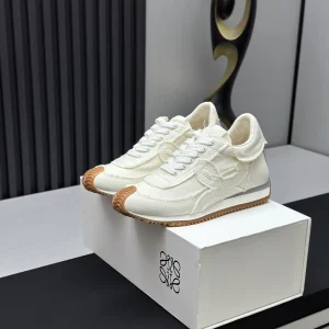 Ballet Runner 2.0 Hidden Heel Casual Sneakers image 1