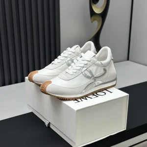Ballet Runner 2.0 Hidden Heel Casual Sneakers image 1