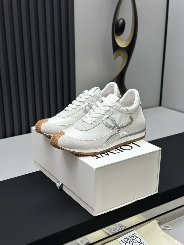 Ballet Runner 2.0 Hidden Heel Casual Sneakers image 1