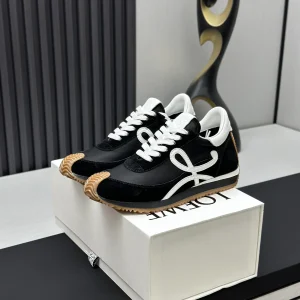 Ballet Runner 2.0 Hidden Heel Casual Sneakers image 1