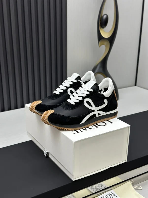 Ballet Runner 2.0 Hidden Heel Casual Sneakers image 1