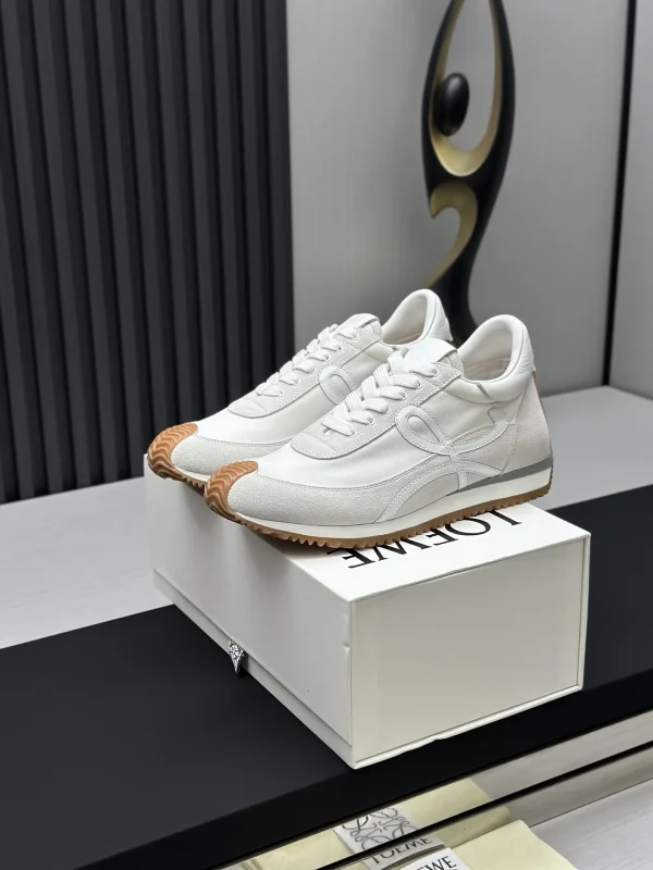 Ballet Runner 2.0 Hidden Heel Lift Casual Sneakers image 1