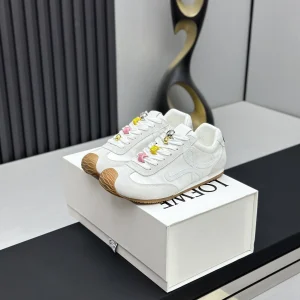 Ballet Runner 2.0 Hidden Heel Casual Sneakers image 1