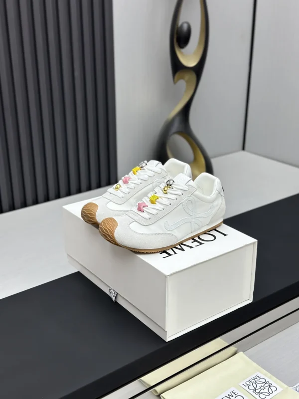 Ballet Runner 2.0 Hidden Heel Casual Sneakers image 1