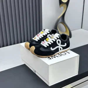 Ballet Runner 2.0 Hidden Heel Casual Sneakers image 1