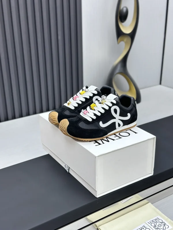 Ballet Runner 2.0 Hidden Heel Casual Sneakers image 1