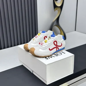 Ballet Runner 2.0 Hidden Heel Casual Sneakers image 1