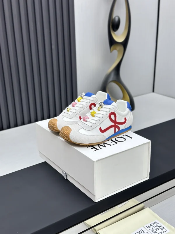 Ballet Runner 2.0 Hidden Heel Casual Sneakers image 1
