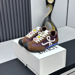 Ballet Runner 2.0 Hidden Heel Casual Sneakers image 1