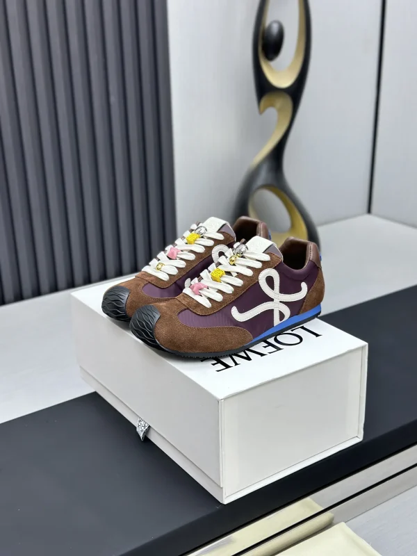 Ballet Runner 2.0 Hidden Heel Casual Sneakers image 1