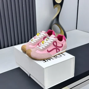 Ballet Runner 2.0 Hidden Heel Casual Sneakers image 1