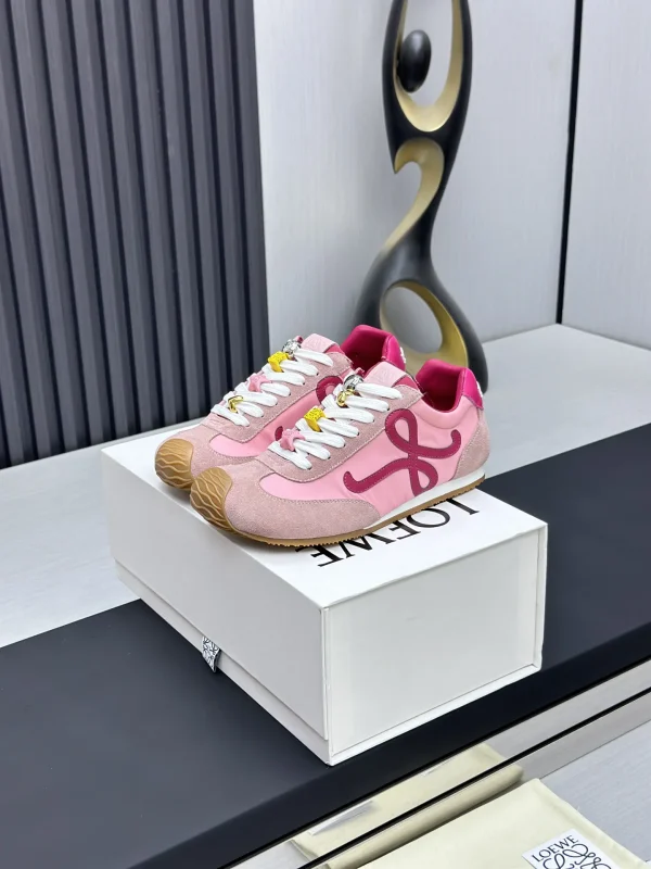 Ballet Runner 2.0 Hidden Heel Casual Sneakers image 1