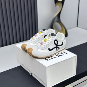 Ballet Runner 2.0 Hidden Heel Casual Sneakers image 1