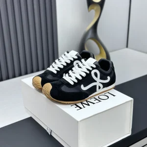 Ballet Runner 2.0 Hidden Heel Casual Sneakers image 1