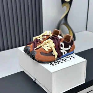 Ballet Runner 2.0 Hidden Heel Casual Sneakers image 1