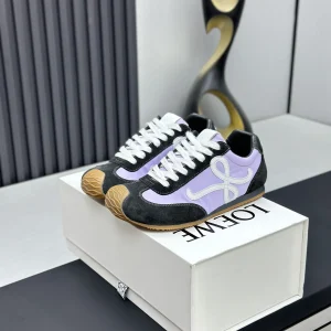 Ballet Runner 2.0 Hidden Heel Casual Sneakers image 1