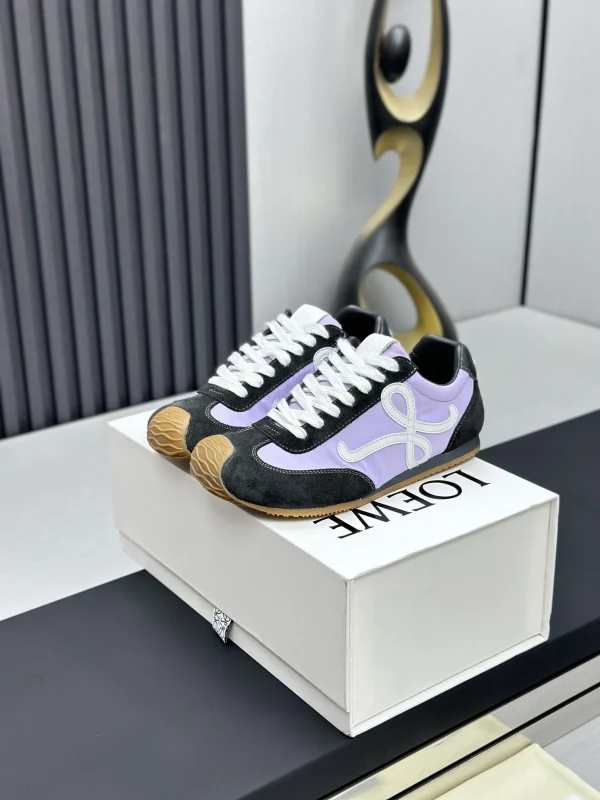 Ballet Runner 2.0 Hidden Heel Casual Sneakers image 1