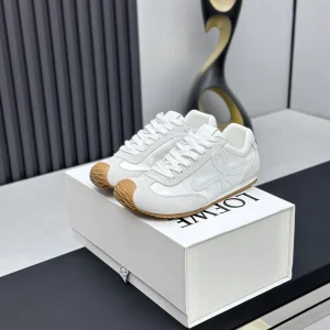 LOEWE Ballet Runner 2.0 Hidden Heel Casual Sneakers image 1