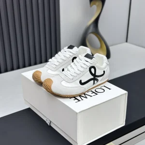 Ballet Runner 2.0 Hidden Heel Lift Casual Sneakers image 1