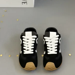 Color Block Casual Sneakers image 1