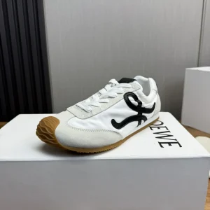 Color Block Casual Sneakers image 1