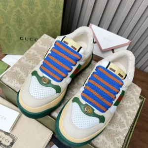 Chunky Platform Casual Sneakers image 1
