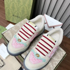 Chunky Platform Casual Sneakers image 1