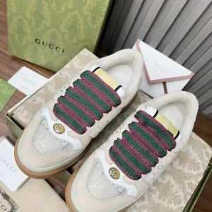 Unisex Chunky Platform Casual Sneakers image 1