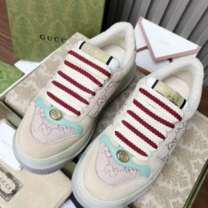 Chunky Platform Casual Sneakers image 1