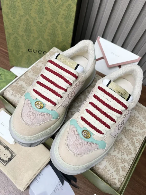 Chunky Platform Casual Sneakers image 1