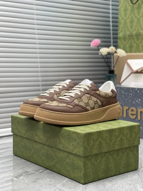 Screener Series Casual Sneakers image 1