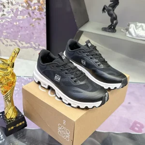 LOEWE x On Cloudtilt 3.0 Running Shoes image 1