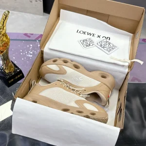 LOEWE x On 3.0 Running Shoes image 1